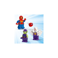 LEGO® 4+ Spidey vs. Green Goblin Super Hero Toy 10793