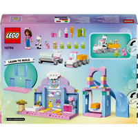 LEGO® 4+ Gabby’s Dollhouse Gabby’s Kitty Care Ear Toy 10796