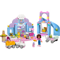 LEGO® 4+ Gabby’s Dollhouse Gabby’s Kitty Care Ear Toy 10796