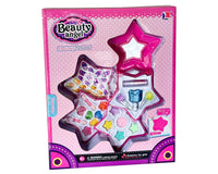 Beauty come true Make-up