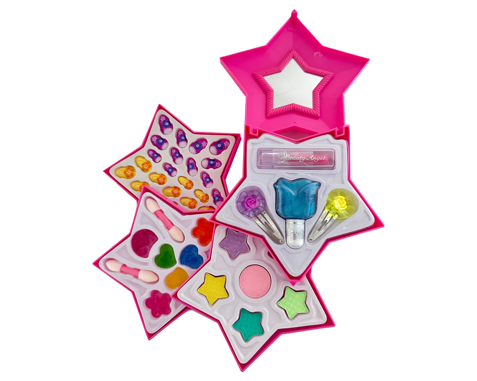 Beauty come true Make-up