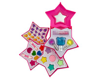 Beauty come true Make-up