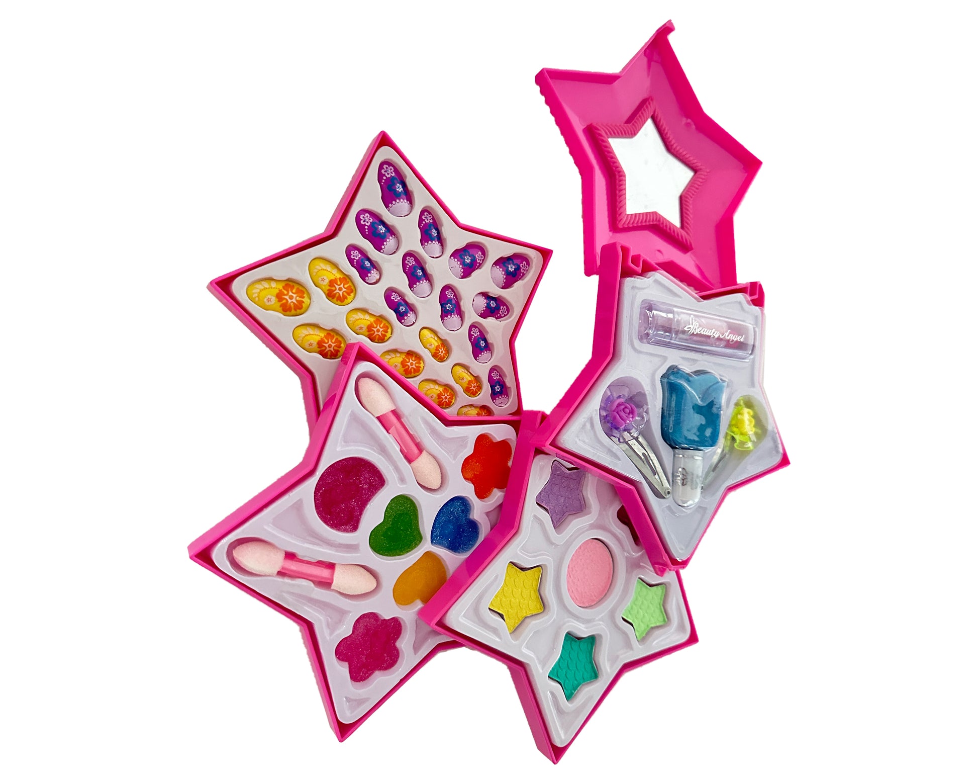 Beauty come true Make-up