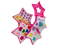 Beauty come true Make-up