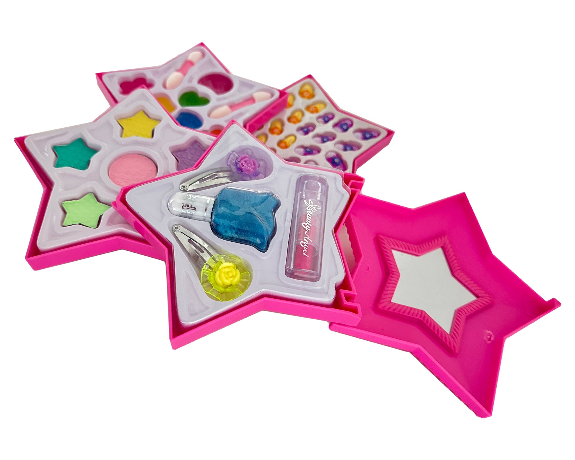 Beauty come true Make-up