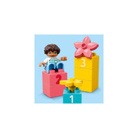 LEGO® DUPLO® Classic Brick Box 10913 Building Toy (65 Pieces)