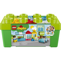 LEGO® DUPLO® Classic Brick Box 10913 Building Toy (65 Pieces)