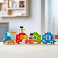 LEGO® DUPLO® My First Number Train - Learn To Count 10954 Building Toy (23 Pieces)