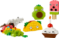 LEGO 11039 Creative Food Friends