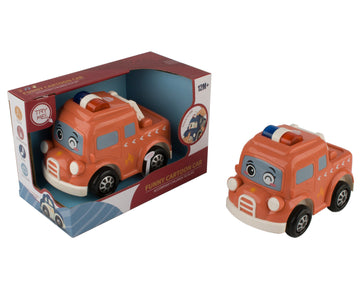 Funny Rocking Car with Music, Light