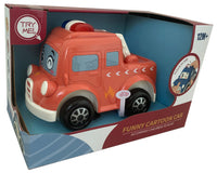 Funny Rocking Car with Music, Light