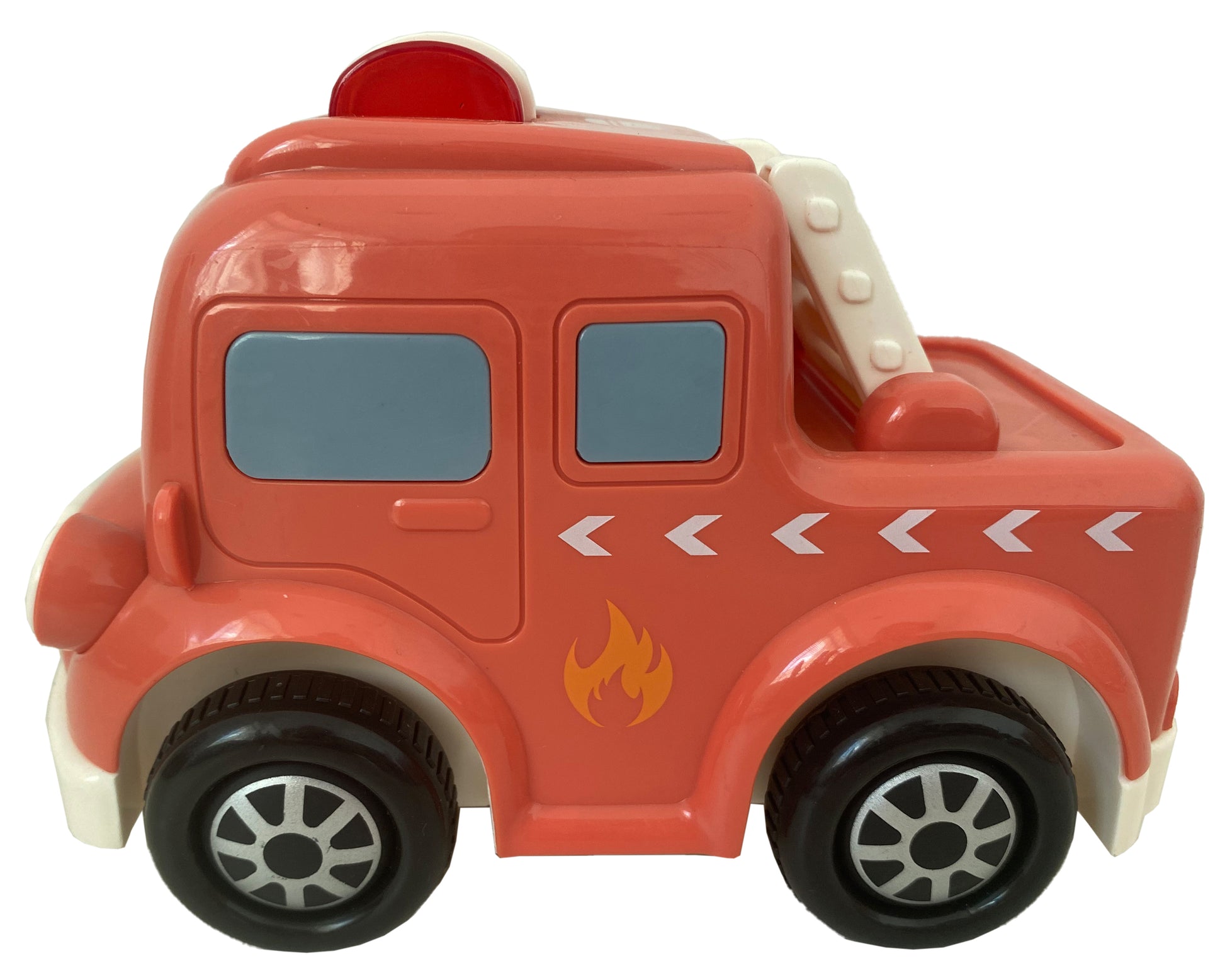 Funny Rocking Car with Music, Light