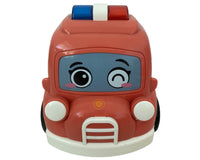 Funny Rocking Car with Music, Light