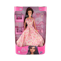 Fulla Fashion Doll with Accessories