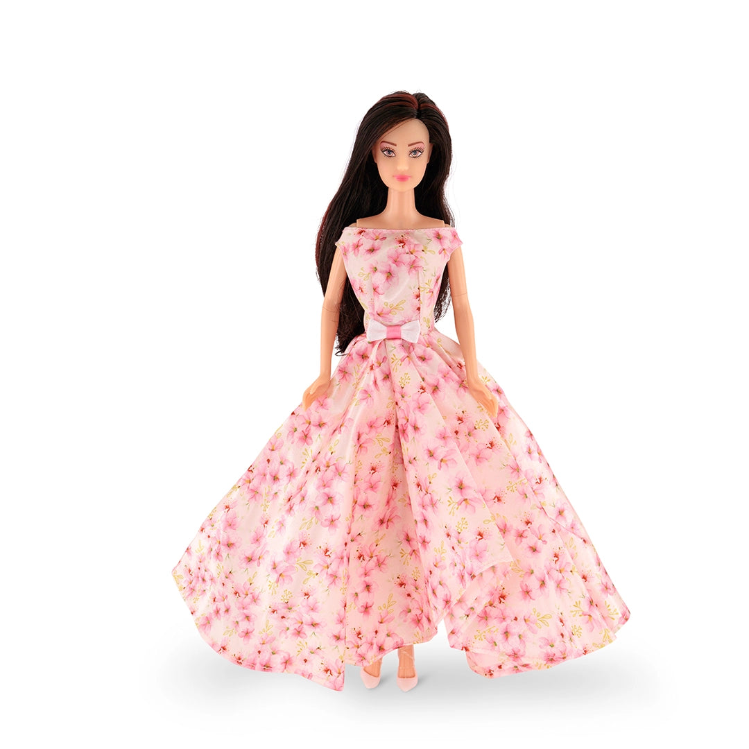 Fulla Fashion Doll with Accessories