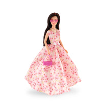 Fulla Fashion Doll with Accessories