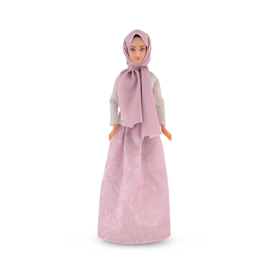 مجموعة عربة التسوّق من فلة