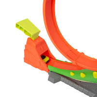 TEAMSTERZ B/M T-Rex Twister + 1 Car