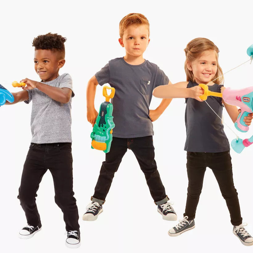 Little Tikes My First Mighty Blaster Spray Blaster