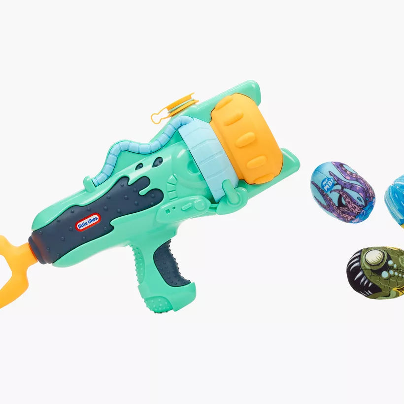 Little Tikes My First Mighty Blaster Spray Blaster