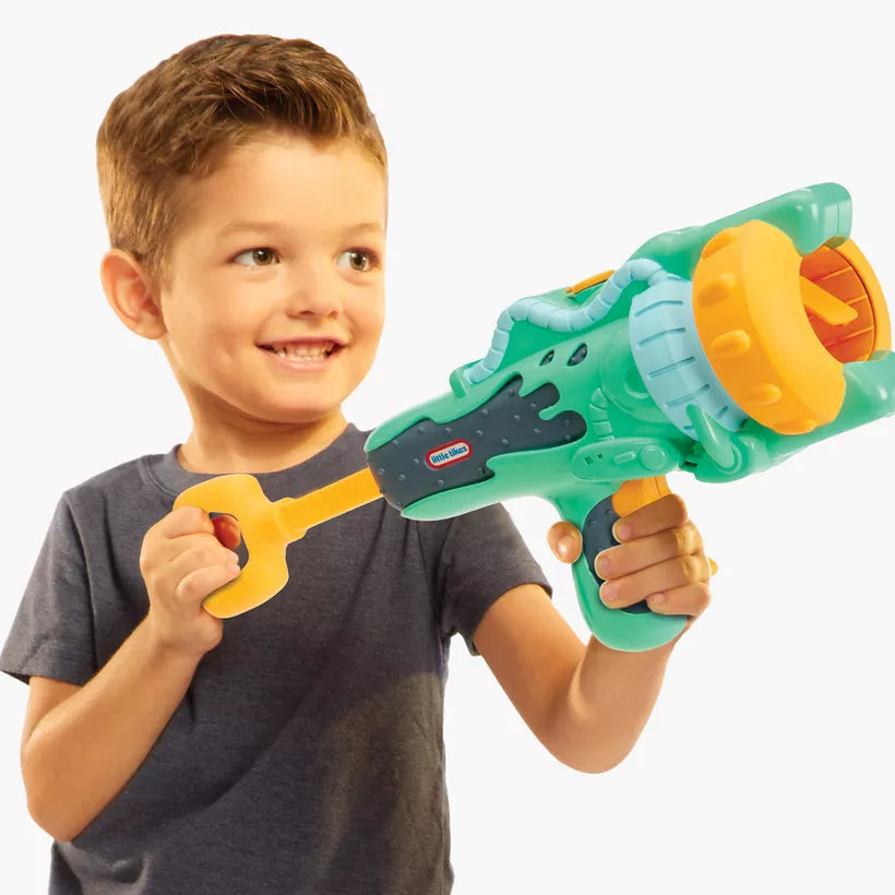 Little Tikes My First Mighty Blaster Spray Blaster