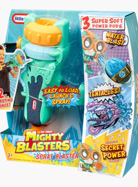 Little Tikes My First Mighty Blaster Spray Blaster