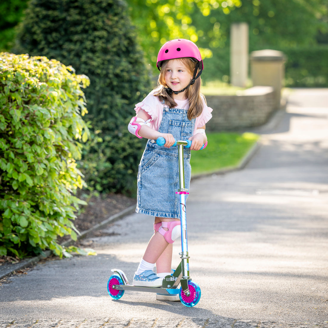 EVO Holographic Inline