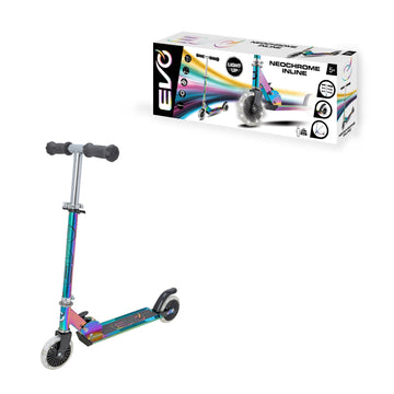 EVO Neochrome Inline