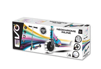 EVO Neochrome Inline