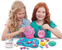 Shimmer N Sparkle Fluffkins Design Studio