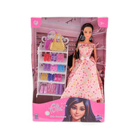 Fulla Chic Boutique Doll