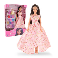 Fulla Chic Boutique Doll