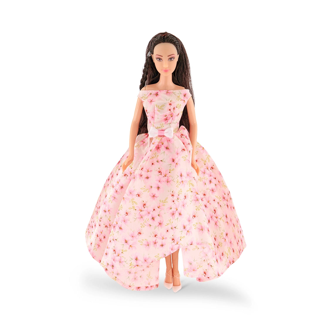 Fulla Chic Boutique Doll