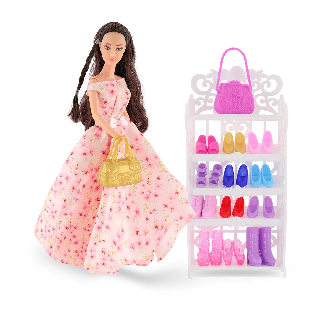 Fulla Chic Boutique Doll