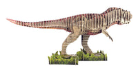 T-REX 3D CREATURE PUZZLE
