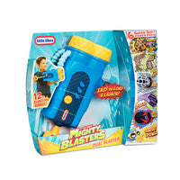 Little Tikes My First Mighty Blasters Dual Blaster