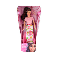 Fulla Collection Doll - Fashionable Dress