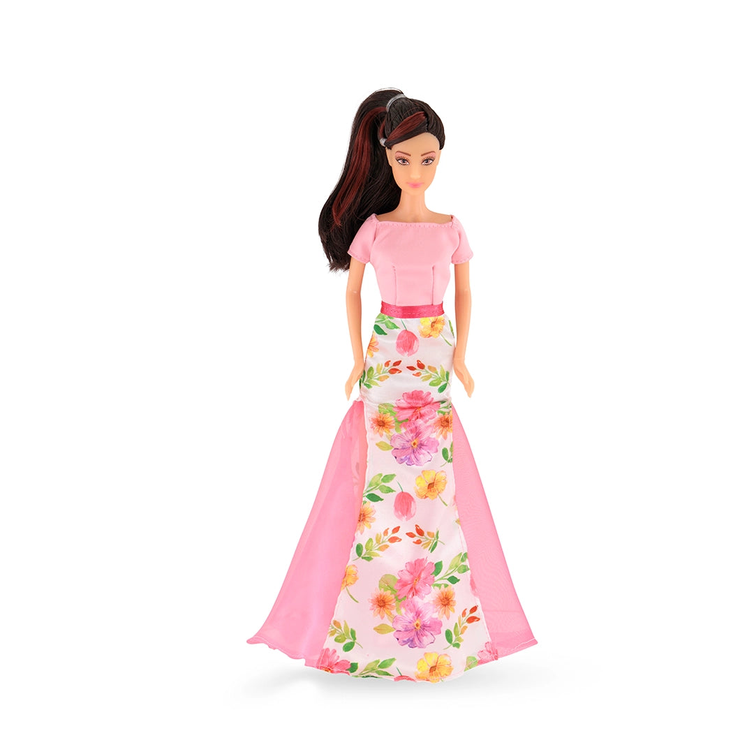Fulla Collection Doll - Fashionable Dress