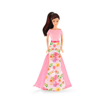 Fulla Collection Doll - Fashionable Dress