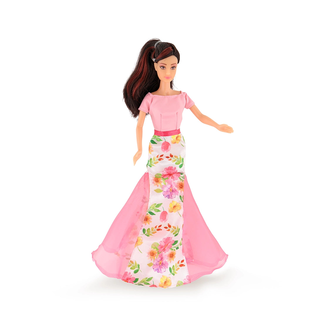 Fulla Collection Doll - Fashionable Dress