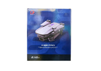 2.4G drone, 3.7V battery included . without camera