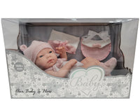 baby doll with accessories 37.5CM inch