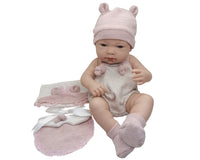 baby doll with accessories 37.5CM inch