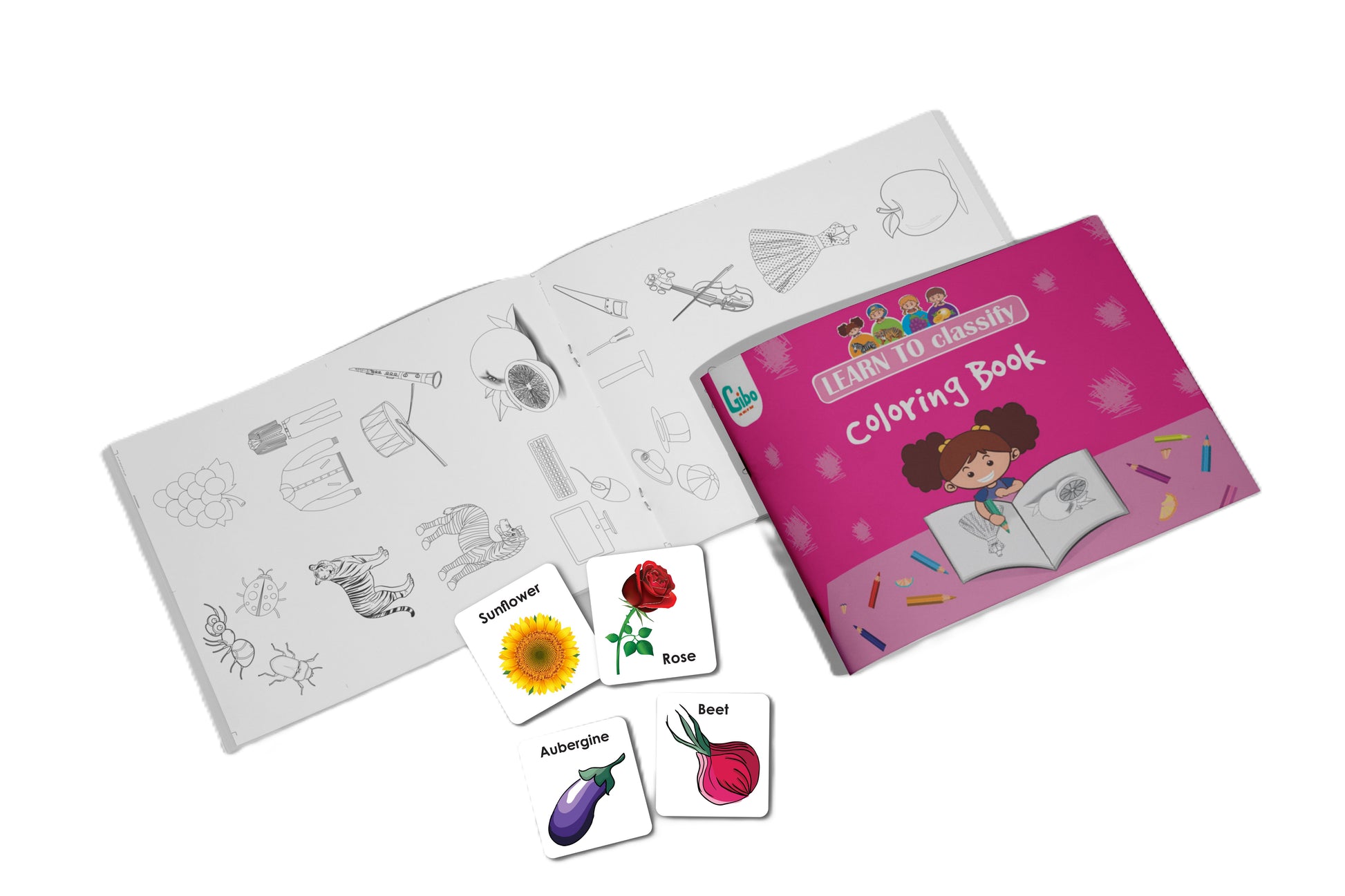 Learning To Classify