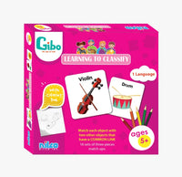 Learning To Classify