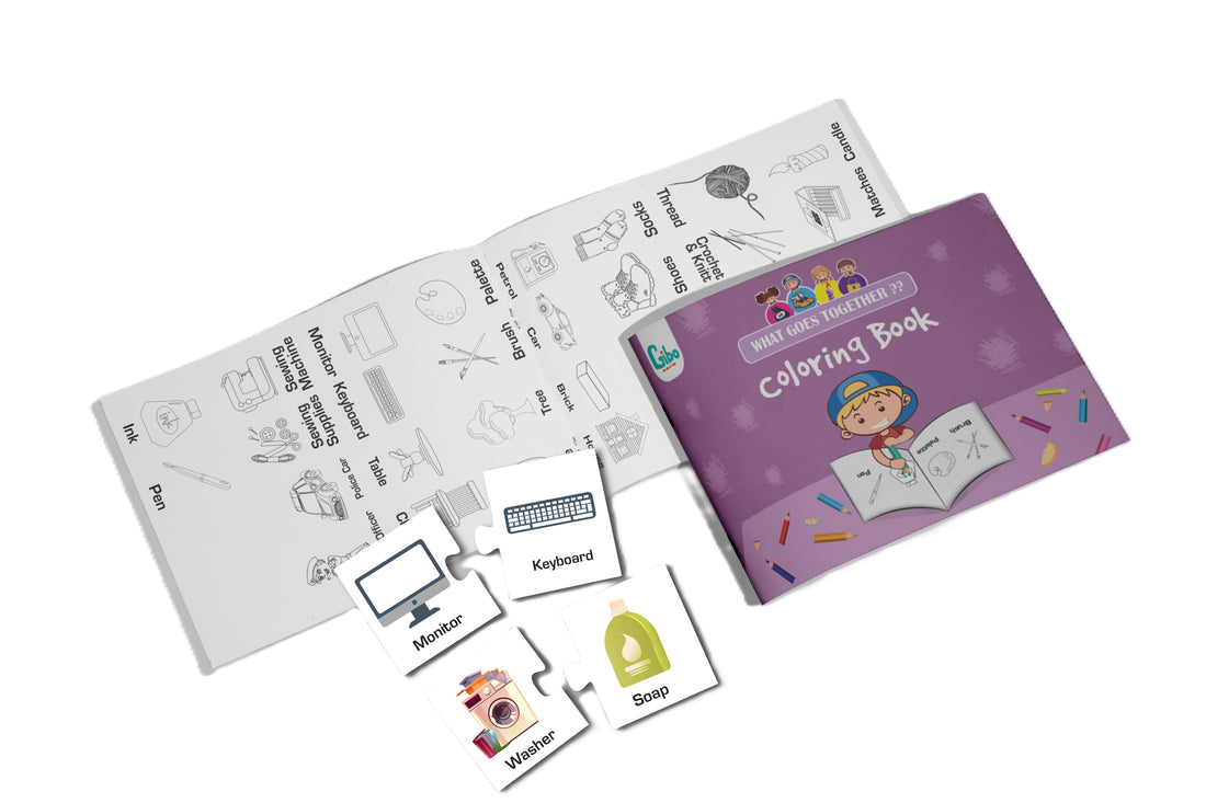 Learning What Goes Together