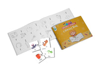 Learning Rhyming Words