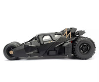 Jada Batman The Dark Knight Batmobile 1:24