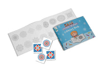 Learning Pattern Memory