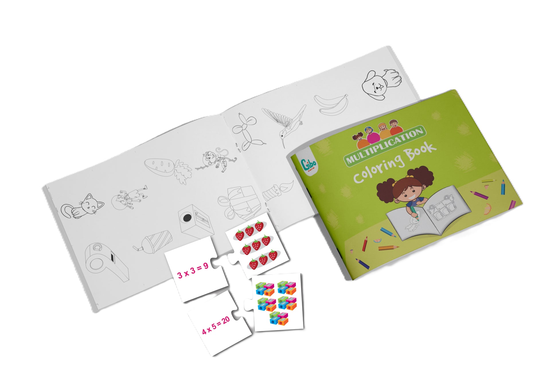 Learning Multiplication